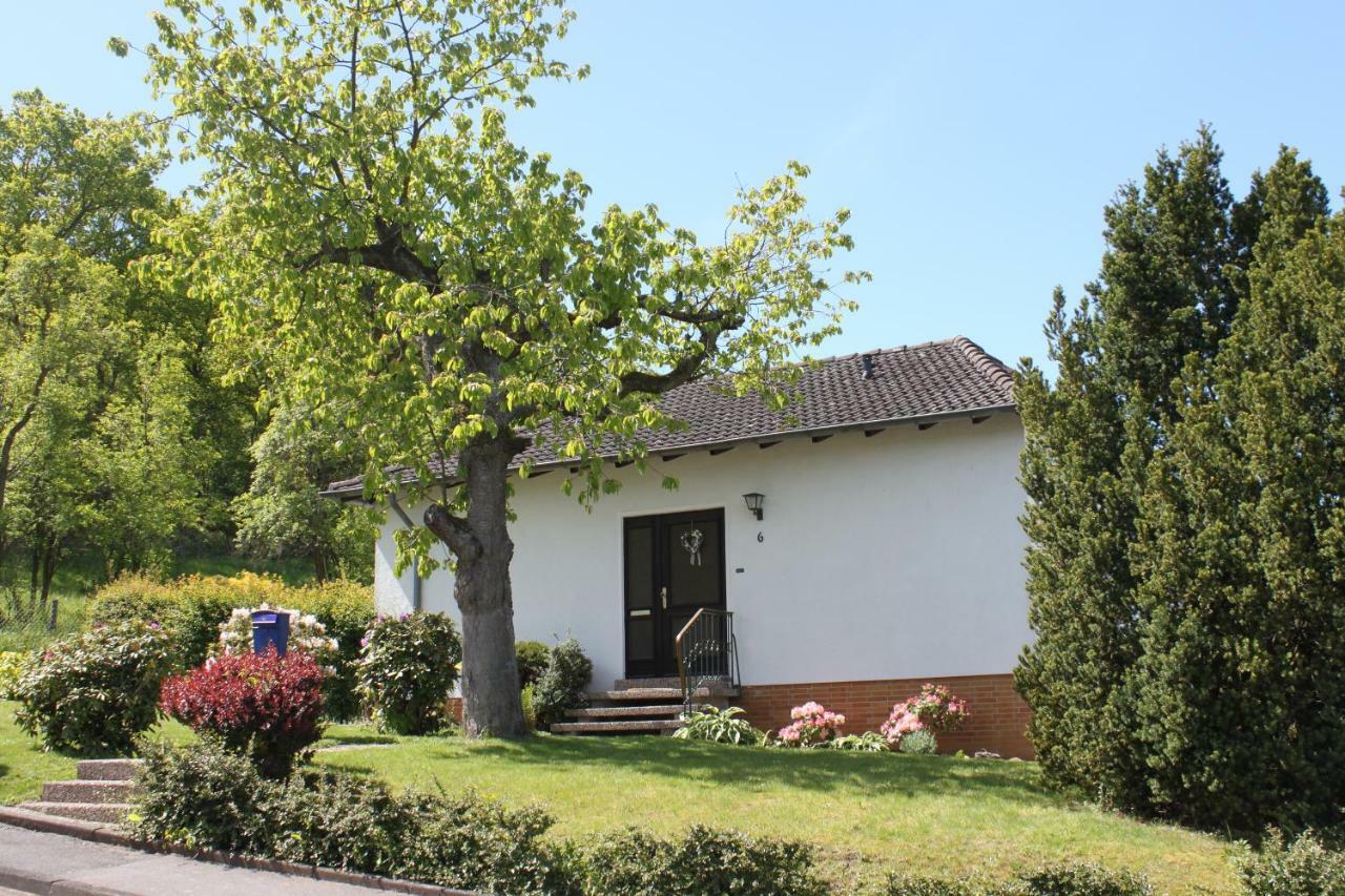 Ferienhaus Rosental Wanfried المظهر الخارجي الصورة